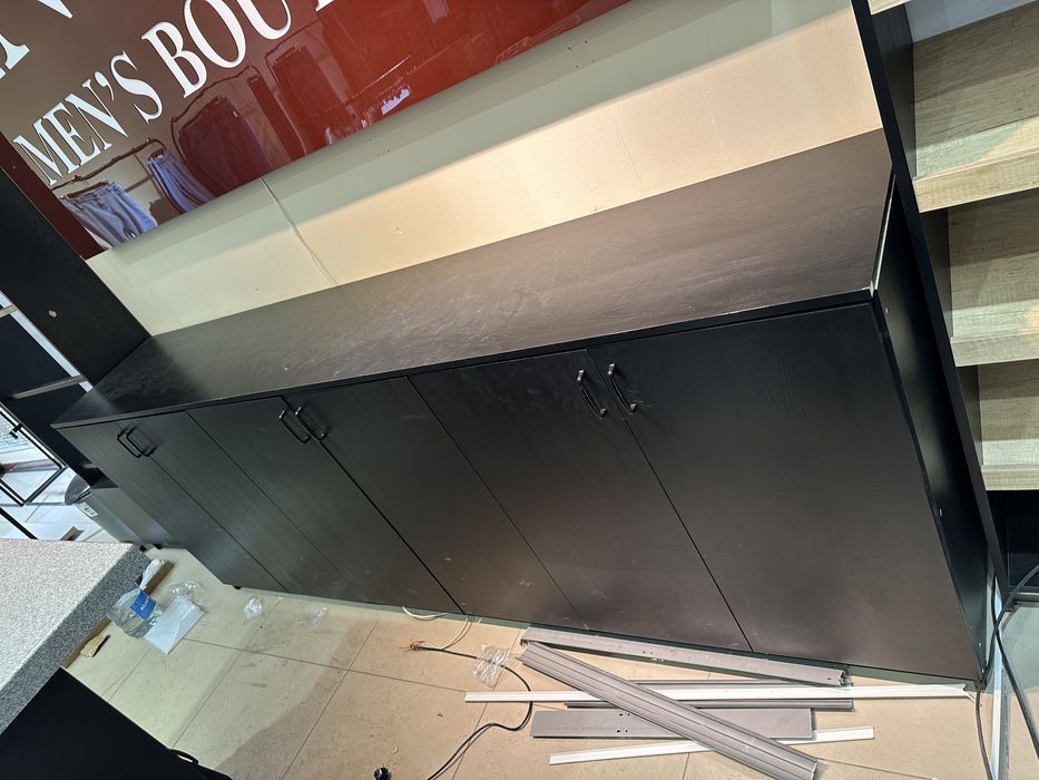 Мебель для магазин