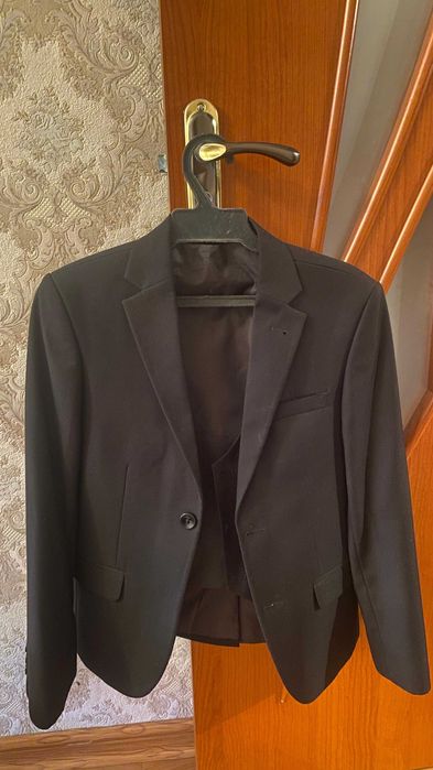 тройка для мальчиков