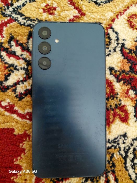 Samsung A25 5G 256GB