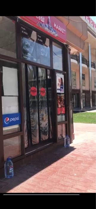 Продается  магазин вдоль дороги Гагарина