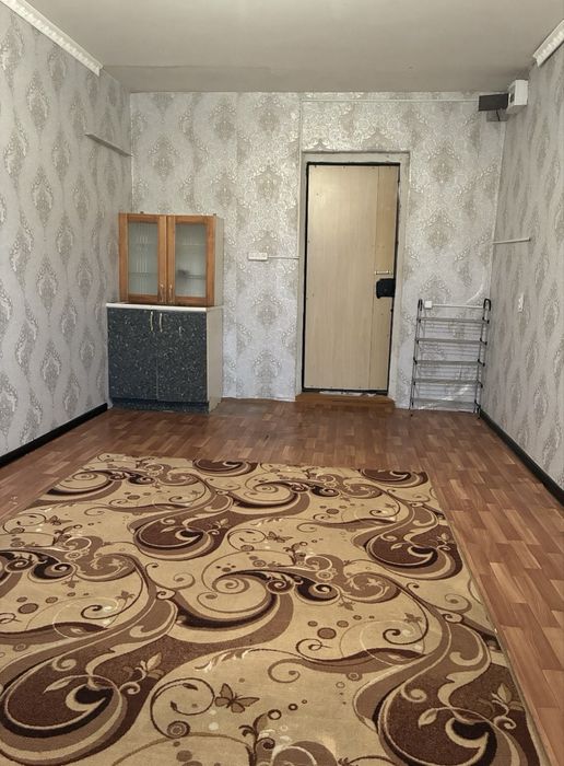 Комната в общежитии