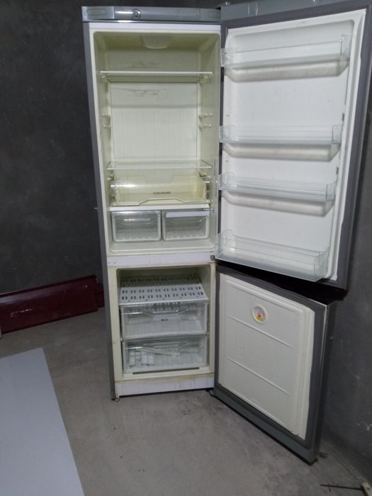 Холодильник Индезит