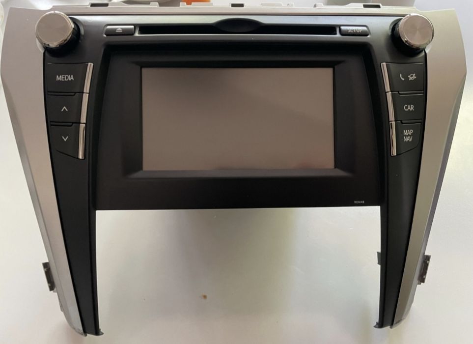 Продам авто шгу камри 55