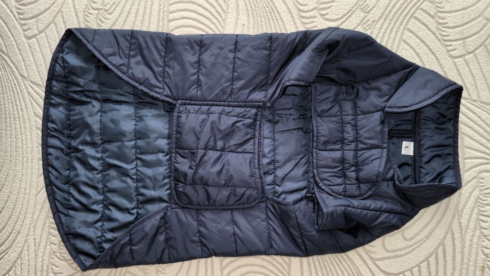 Geca cățel. Marimea L