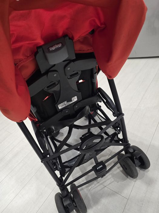 Детска количка Peg Perego Pliko mini