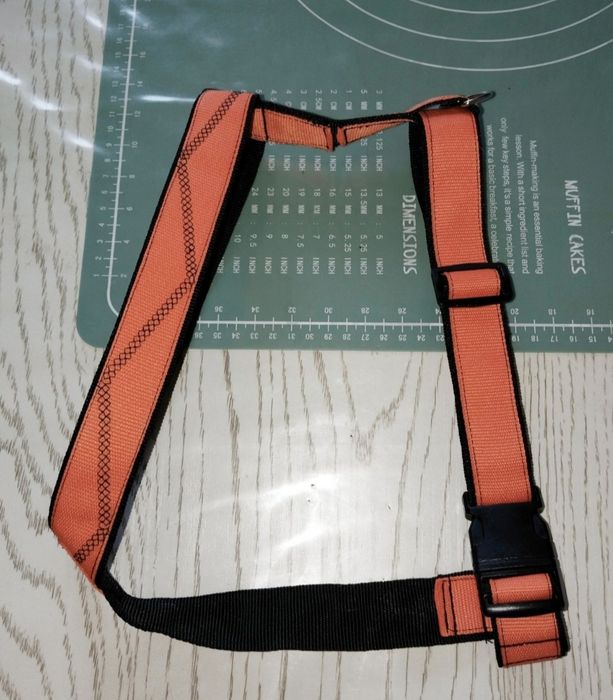 шлейки для собак