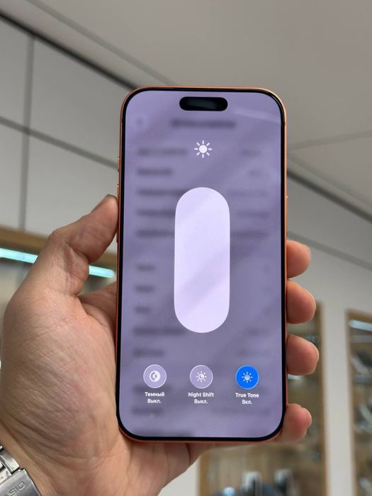 iPhone 17 Pro | 256 GB | E-sim
