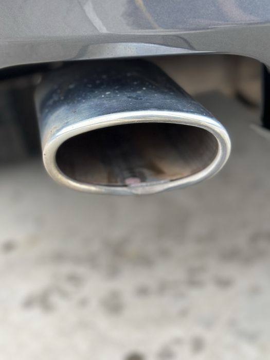 Bmw x3 f25 facelift b47 euro6