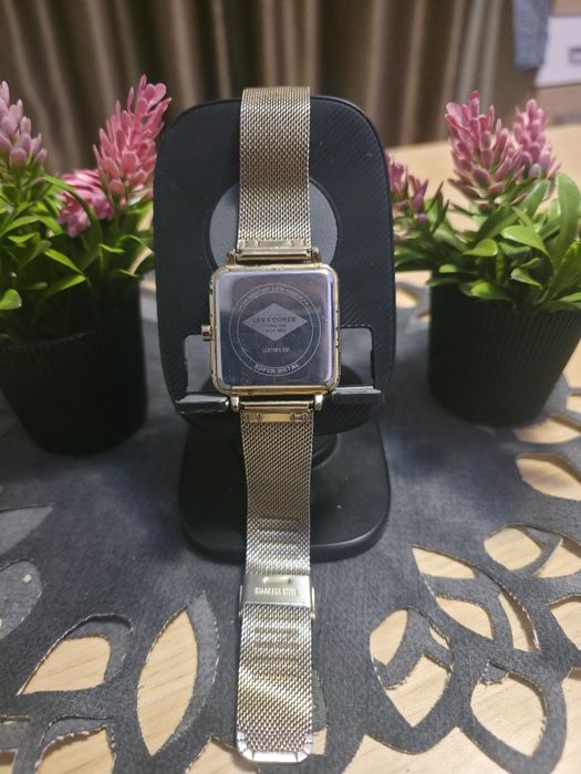 Часовник Lee Cooper LC07081.130 – употребяван