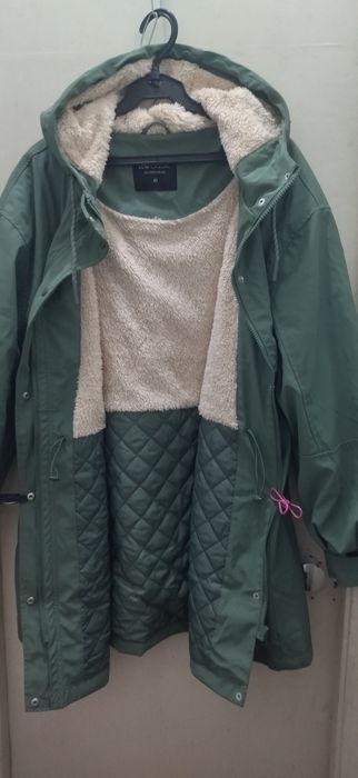 продам жкенскую парку