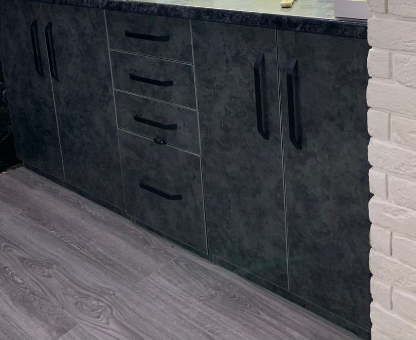 Изготовление мебели, простой.