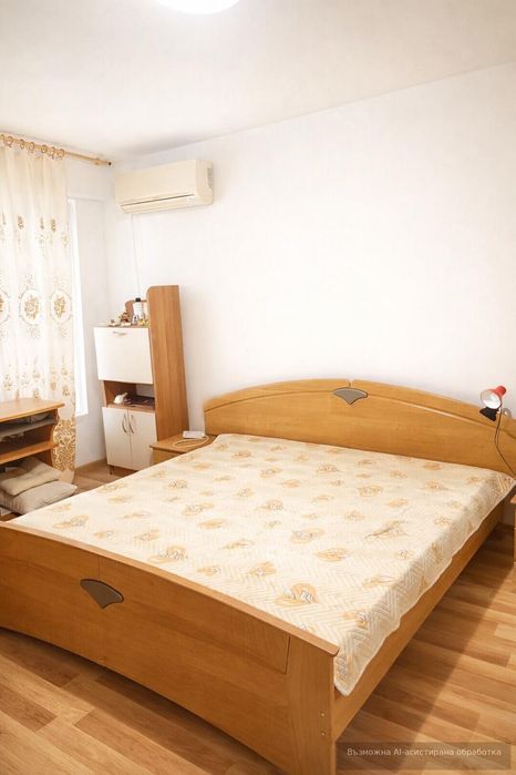 Дава се под наем Двустаен апартамент в Пловдив, Христо Смирненски - 67 кв.м за 473.79 € - Снимка #3