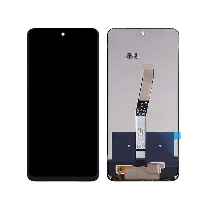 Оригинален дисплей с тъч за Xiaomi Redmi 10A, Redmi 10C, Redmi 10X 4G