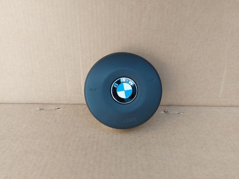 Airbag volan bmw m pachet f20 f30 f34 f36 f10 f06 f12 f01 f15 f25 x6
