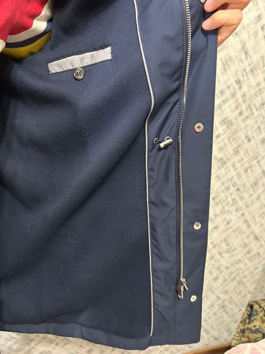 Продам куртку димисезон!