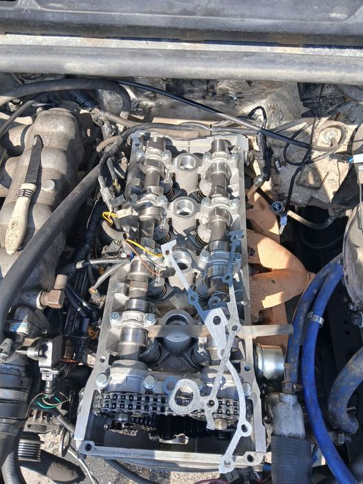 Продам газель 4.3 метра тент