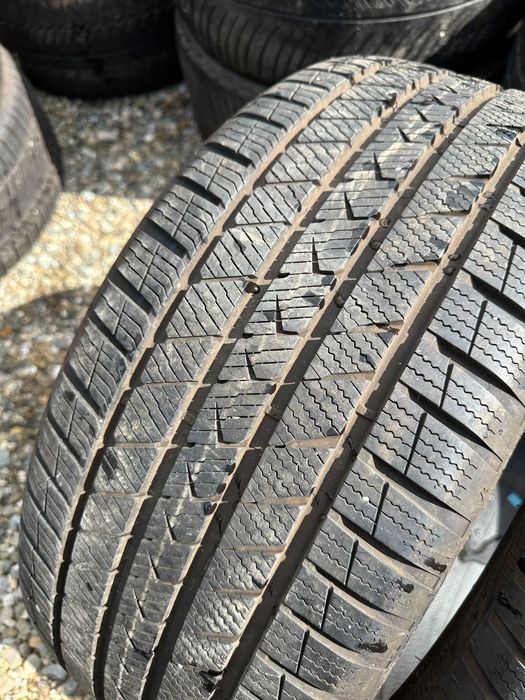 245/40R20 Vredestein, Anvelope M+S, stare excelenta, Garantie 100%, Cauciucuri M+S, DOT 2024