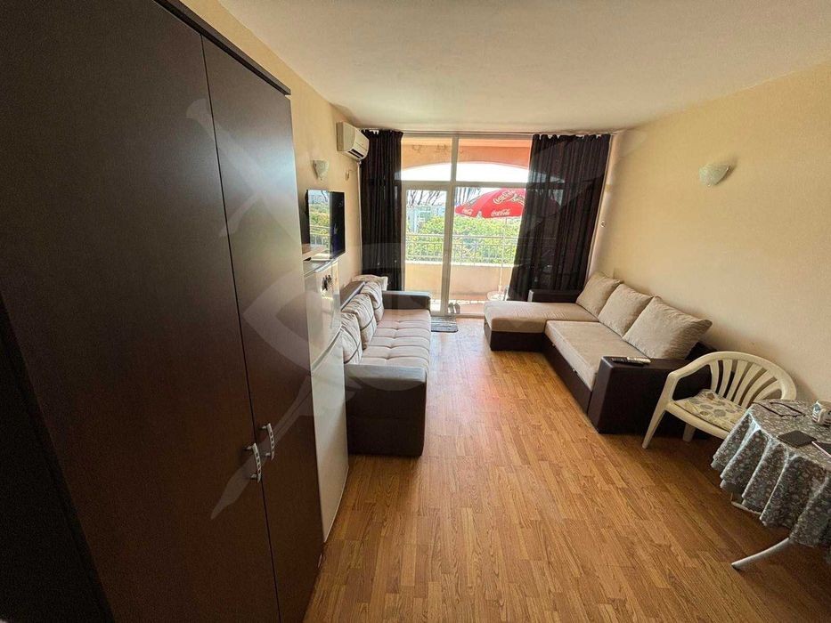 Едностаен - Несебър