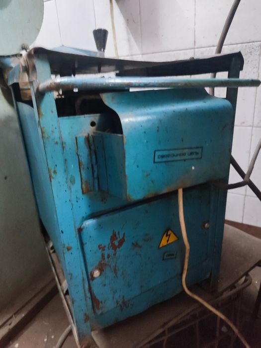 Аппарат Электросварки