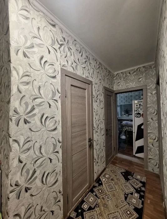2х комнатная в п. Красина