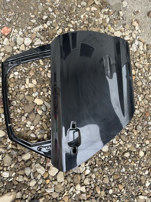 Ușă dreapta spate audi a6.c7.4g.