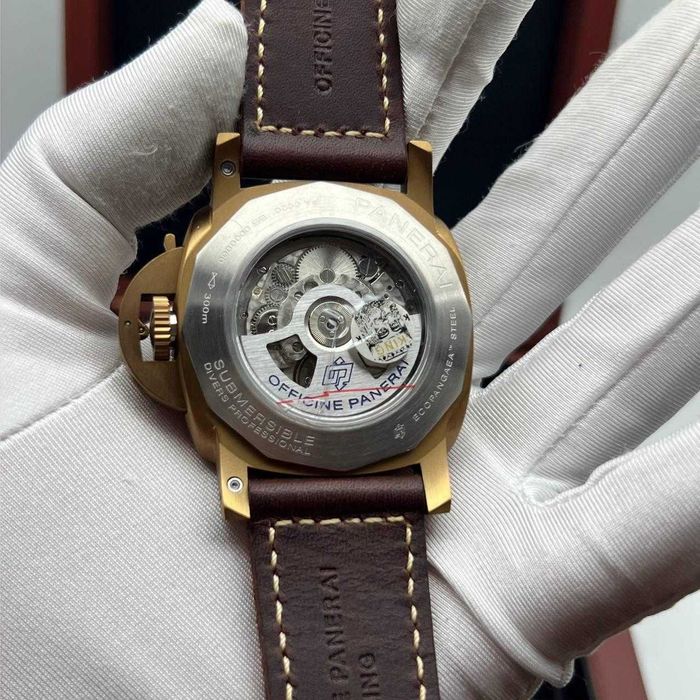 Luminor Panerai Submersible 2