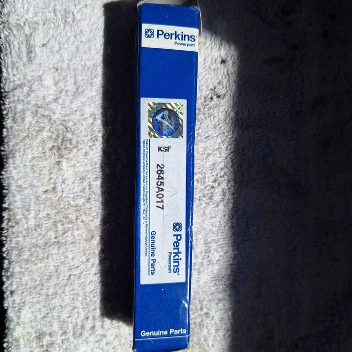 Части за Perkins/ Перкинс JCB