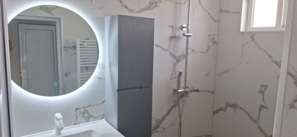 Продава се Тристаен апартамент в Разград, Център - 96 кв.м за 1621 €/кв.м - Снимка #14