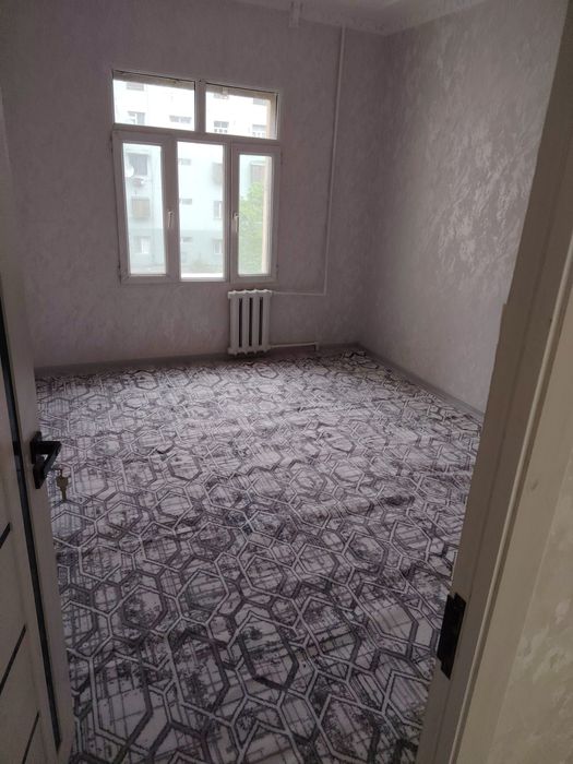 Sergeli 5mavze 2xona Evro remont 9etajkani 4 etaji yangi lify urnatilg