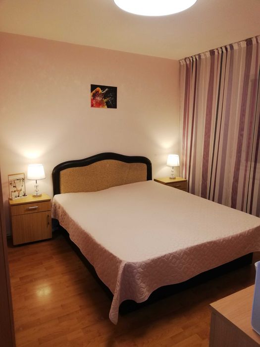 apartament 3 camere decomandat