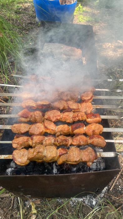 Маринад утка филе