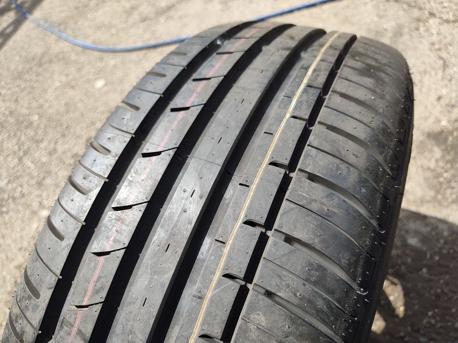 18" оригинална резервна гума с джанта за Kia Sorento/Hyundai Santa fe.