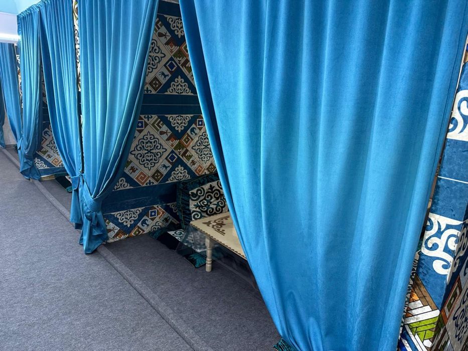 Продам готовый бизнес кафе