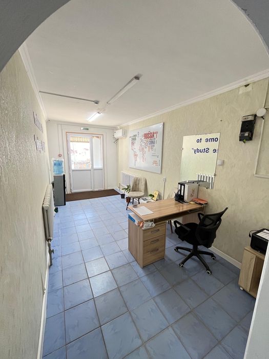 Продается коммерческое помещение в центре города