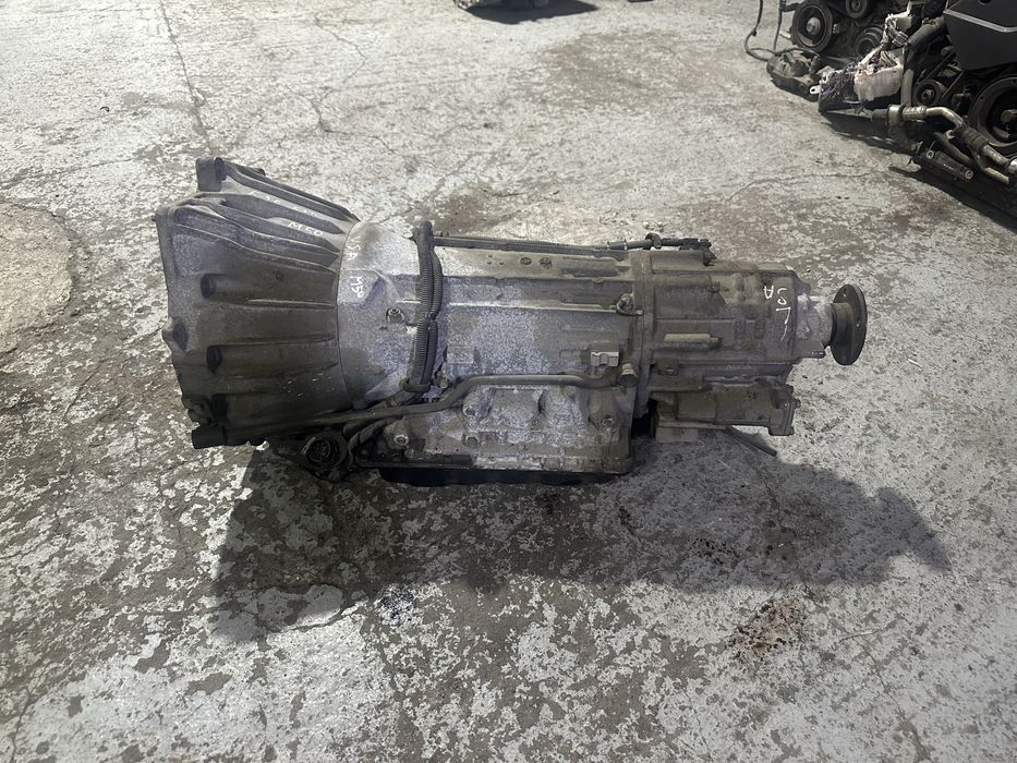 Akpp bmw e34 e36 Jatco