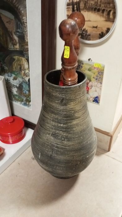 Вази керамика и други