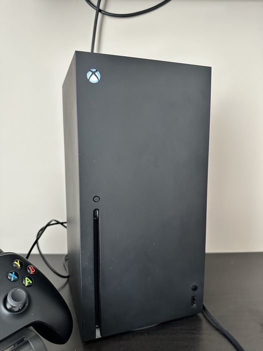 Xbox series x 1 tb