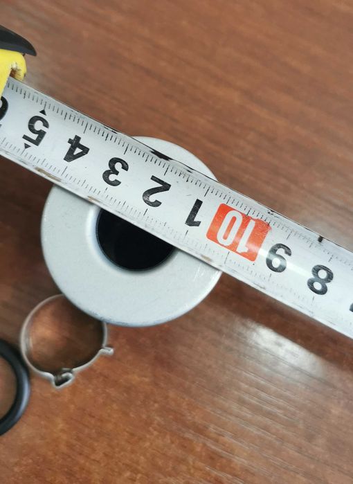 Фильтр газа ГАЗель NEXT (KIT0308)