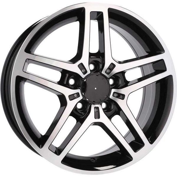 16" Джанти 5x112 за Mercedes-Benz A W176 W177 B W245 W246 W247 C W204
