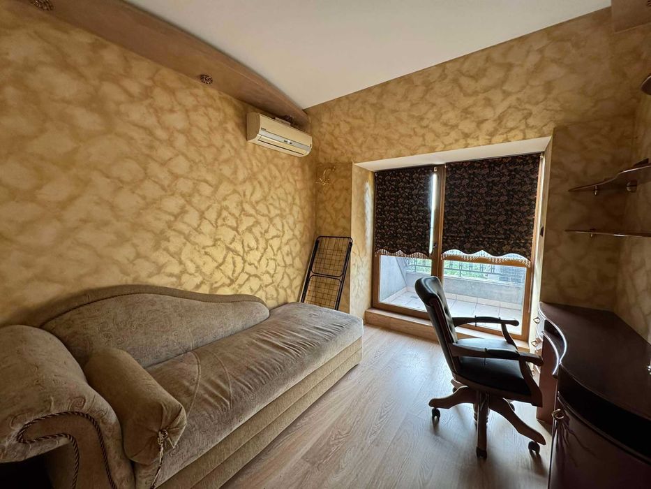 Дава се под наем Тристаен апартамент в Варна, Чаталджа - 120 кв.м за 700 € - Снимка #6