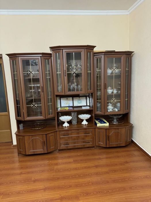 Продам шкафы две штуки