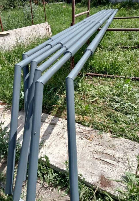 Опоры уличного освещения