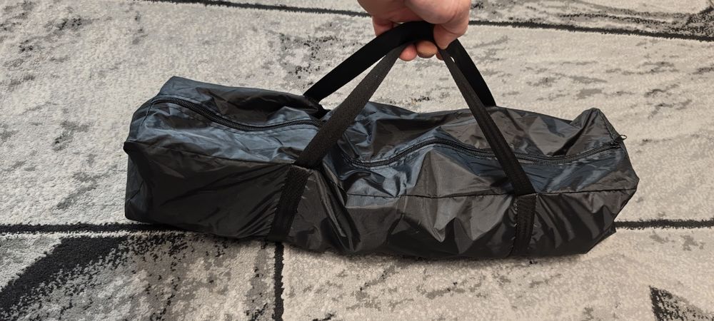 Pavilion marchiza umbrar auto camping pescar