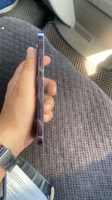 Айфон 14про макс