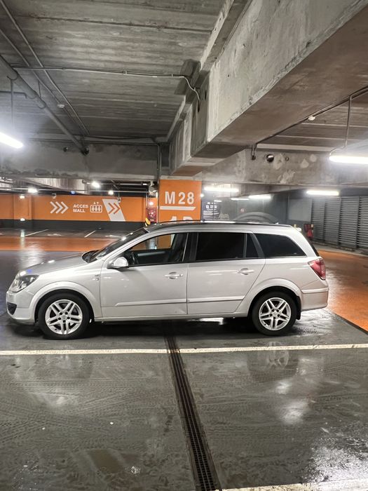 Opel Astra H 1.9 150cp
