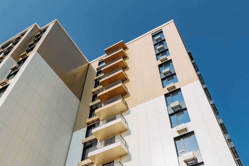 NRG Jomiy 2в3 71 м² 10/12 Алмазар Джами`