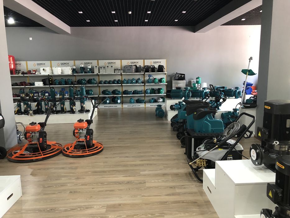 Gazanakasilka Газонокосилка