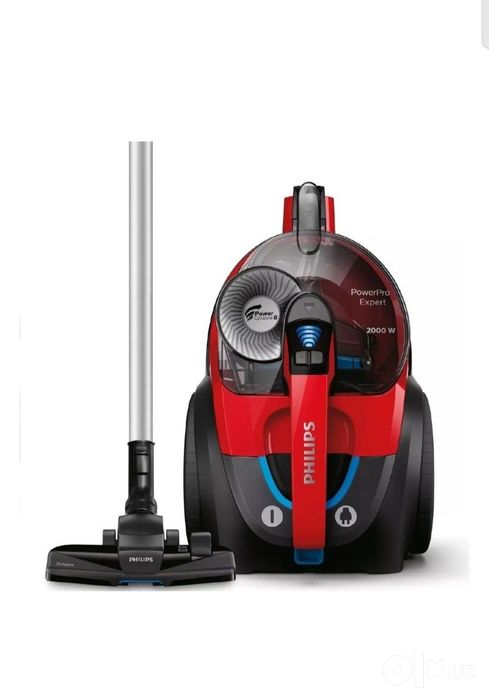 Пылесос Philips 7000 Series
