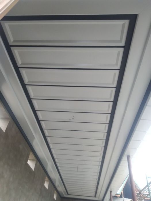 Tunikabond va travertin hizmati