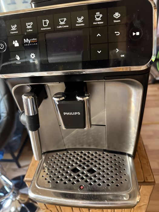 Espresor cafea Philips
